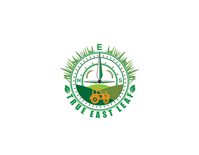 Agriculture/Cultivation Logo
