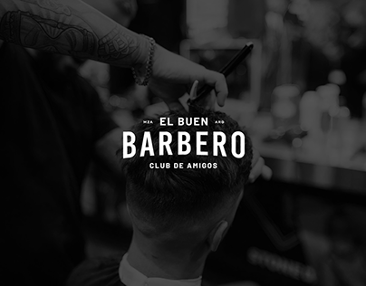 El Buen Barbero