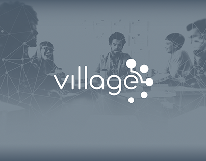 VILLAGE- Startup Accelerator Company Presentation