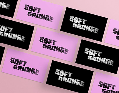 Soft Grunge
