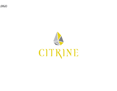 CITRINE logo