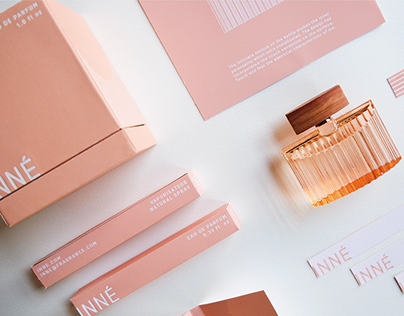 INNÉ - New Feminine Fragrance