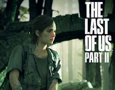 The last of us: part 2