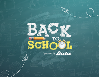 Back to School (campaign)