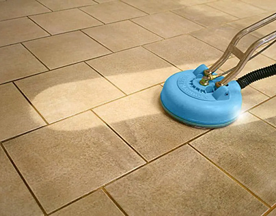 Tile and Grout Cleaning Company in Oakville