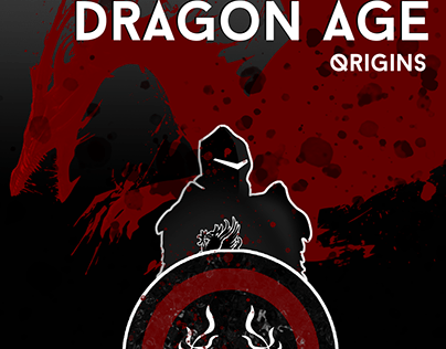Dragon Age Origins Titles