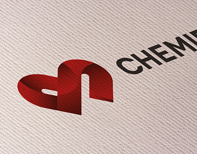 Chemipharm - Logo, identity & packaging design
