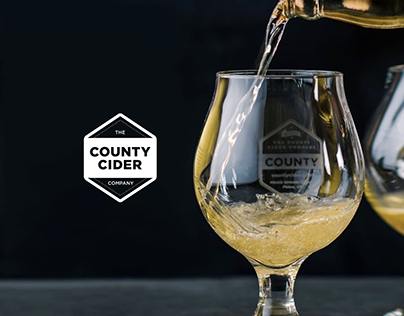 County Cider: Born and raised in the County