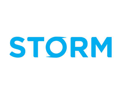 Storm Operative Security Rebrand