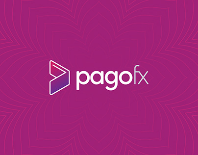 PagoFX Brand