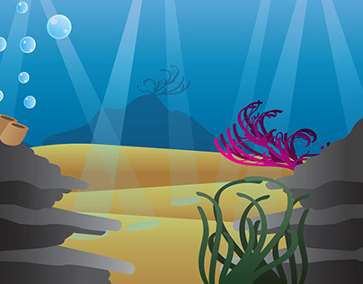 Software: Onderwater wereld