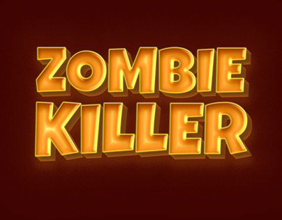 zombie killer text