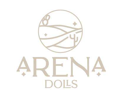 Brand Design | Arena Dolls