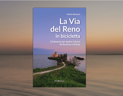 Project thumbnail - La Via del Reno - libro