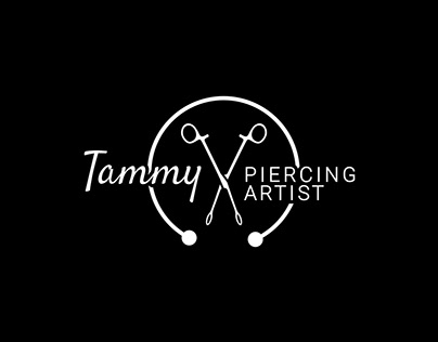 Tammy Piercing Artist