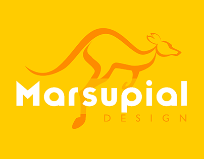 Marsupial Logo 2