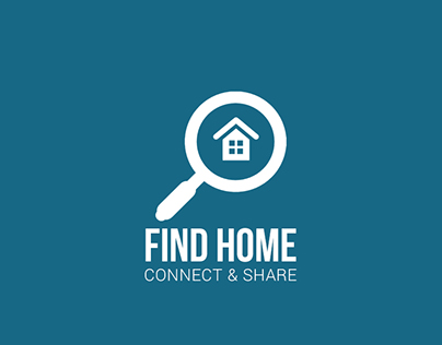 FIND HOME - iOS APP