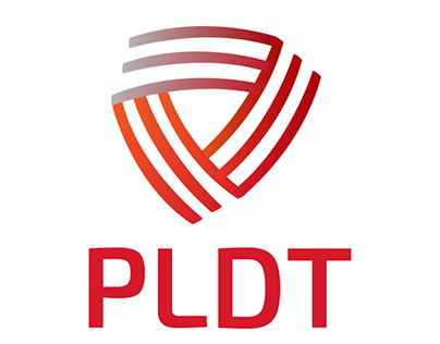 PLDT Lightning Rebrand