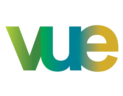 VUE | Brand Identity