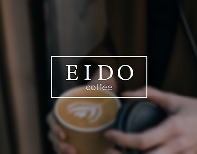 EIDO coffee | coffee point