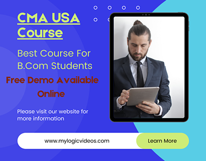 Benefits of Completing the CMA USA Course