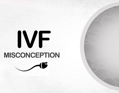 Infertility misconception - IndiraIVF