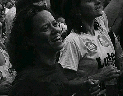 Ato Mulheres unidas contra Bolsonaro! Ceará