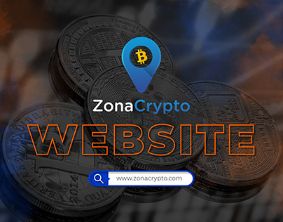 WEBSITE | ZONACRYPTO