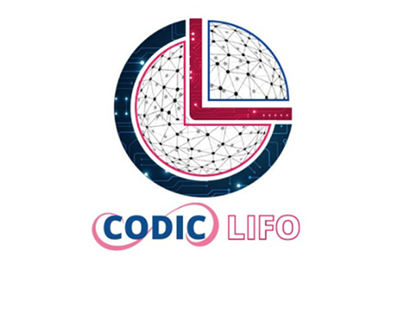 Codic lifo Logo Project