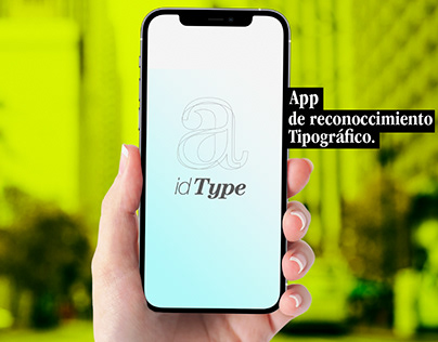 IdType app