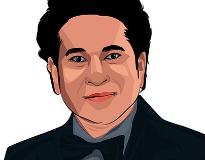 Sachin Drawing Projects | Photos, videos, logos, illustrations and branding  on Behance