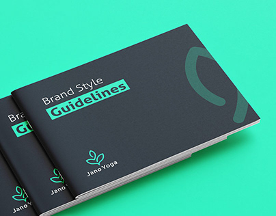 Brand Guidelines Identity Guidelines Brand Style Guide