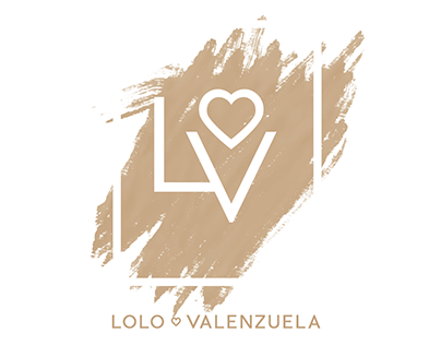 Lolo Valenzuela - Refresh de Marca