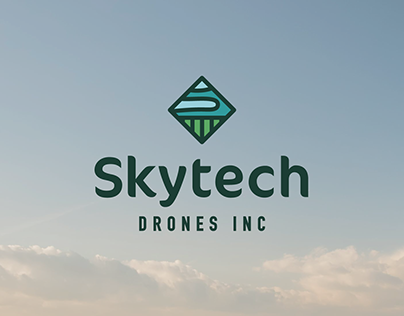 Skytech Drones