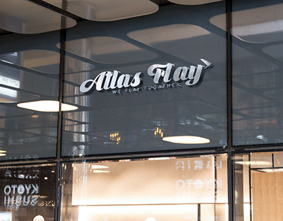 logo atlas flay