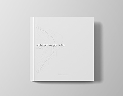 Architecture Portfolio 2023