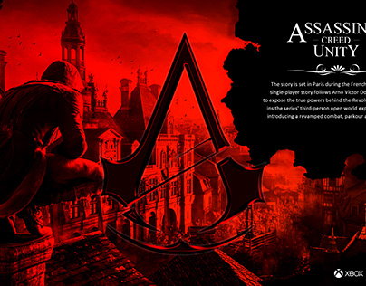 Assassin Creeds Wallpapers