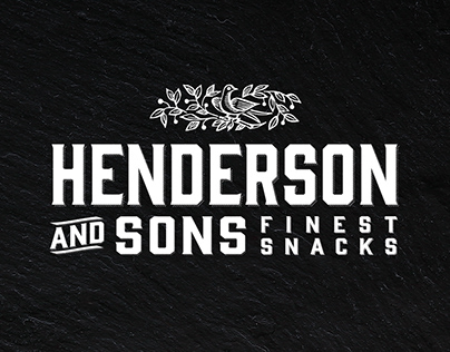 Henderson & Sons