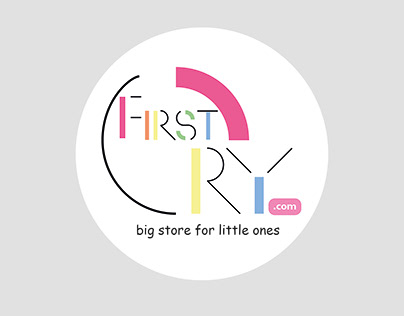 Frist Cry Rebranding