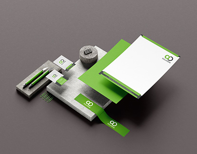 A0 Solutions Stationery