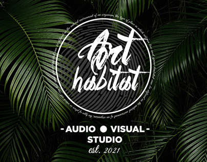 ART Habitat presentation