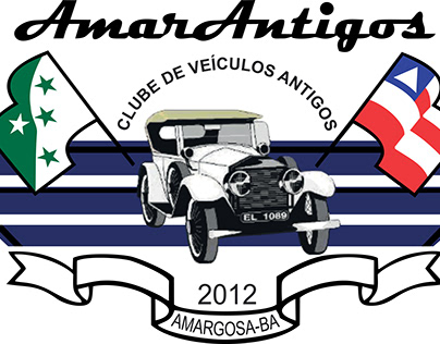 Logo AmarAntigos