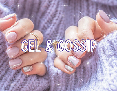 Gel & Gossip Nail Studio