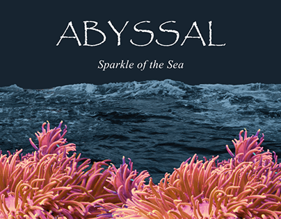 Abyssal | Surface Design Collection