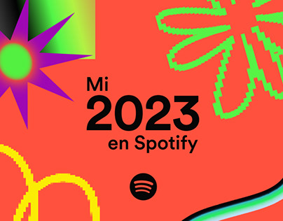 Wrapped Spotify 2023 ARGENTINA