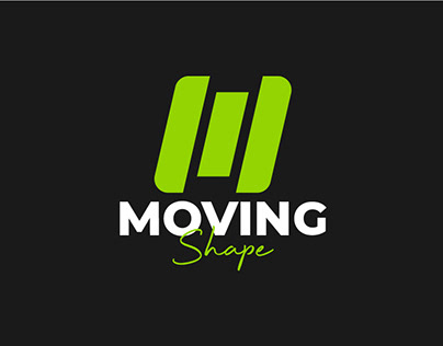 Logotipo Moving