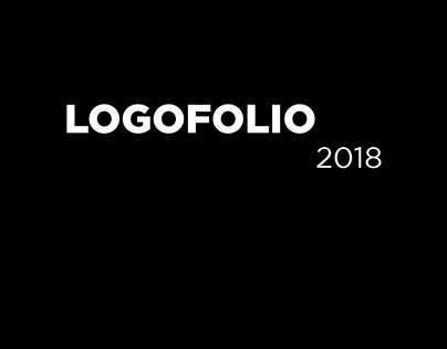 Logos | 2018