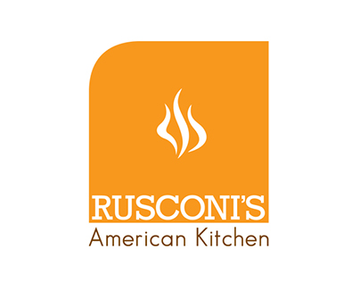 Rusconi's American Kitchen