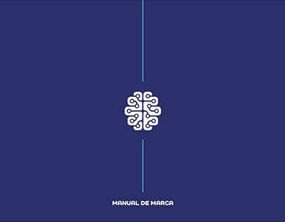 Project thumbnail - Manual De marca - Neurona Comercial