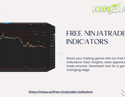 Gain Trading Mastery with Free Ninjatrader Indicators